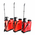 AW Pressure Backpack Garden Sprayer 18l