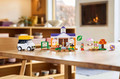 LEGO Animal Crossing K.K.s Concert at the Plaza 7+