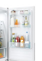 Candy Fridge-freezer CCT3L517FW