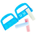 Sidewalk Chalk with Accessories 3+