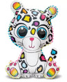 Toys Inn Creative Studio Sew & Colour Soft Toy Panda 6+