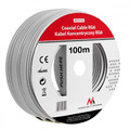 Coaxial cable 1.0 CCS RG6 100m MCTV-572