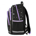 School Backpack Unicorn Holo