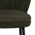 Dining Chair Patricia, green