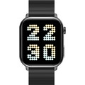 Imilab Smartwatch W02, black