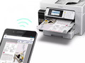 Epson Multi-functional Printer L15180 ET PRO A3+ (W)LAN/3.8pl/25ppm/ADF50