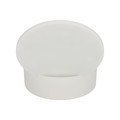 Mirror with Organizer for Cosmetics/Jewellery Bakul, white