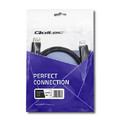 Qoltec DisplayPort v1.4 M to DisplayPort v1.4 M 1.5m