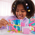 Barbie Mini Barbieland Doll House Playset HYF46 3+