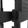 Neomounts Motorised Wall Mount for Monitors up to 100" WL55-875BL1
