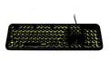iBOX Pulsar Wired Keyboard IKS620