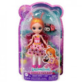 Enchantimals™ Doll Assortment FNH22, 1pc, 4+