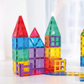 Cleverclixx Inventive Pack Intense 110 Pieces 3+