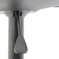 Bar Stool Isak, black