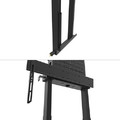 Neomounts Motorised Wall Mount for Monitors up to 100" WL55-875BL1