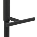 Bar Stool Adisa, anthracite