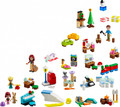 LEGO Friends Advent Calendar Friends 6+