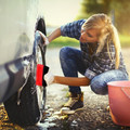 Car Body Cleaning Sponge