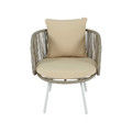 Balcony Furniture Set Nema