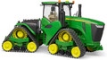 Bruder John Deere 9620RX with track belts 4+