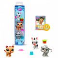 Littlest Pet Shop 3-pack, 1 set, assorted, 4+
