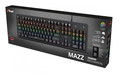 Trust Wired Mechanical Keyboard GXT 863 Mazz US