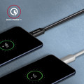 AXAGON USB Cable BUCM3-AM15AB USB-C to USB-A 1,