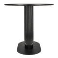 Dining Table Maxim, black