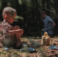 Dantoy BIOplastic Sand Toys Set 2+