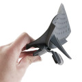 Draining Spout for Saucepan