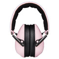 Dooky Junior Ear Protection 5-16y, pink