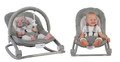 Bo Jungle B-Rocker 0-18 kg, grey