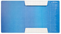 Folder with Elastic Band A4, dots
