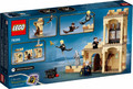LEGO Harry Potter Hogwarts First Flying Lesson 7+