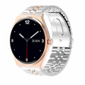 EcoWatch Smartwatch EW05, gold