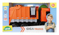 Garbage Truck 3+