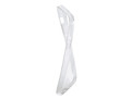 Hama Phone Case Cover crystal clear iPhone 13, transparent