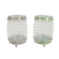 Water Dispenser 5.5L, green