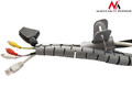 Cable Organizer MCTV-676 S silver 