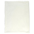Blanket Honeycomb 120x150cm, off-white