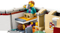 LEGO City Holiday Adventure Camper Van 6+