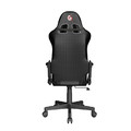 Gembird Gaming Chair Scorpion, black