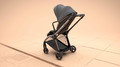 iCandy CORE Pushchair and Carrycot Atlantis Blue, up to 25kg
