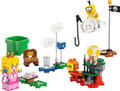 LEGO Super Mario Adventures with Interactive LEGO Peach 6+
