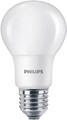 Philips LED Bulb A60 E27 806 lm 6500 K