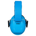 Dooky Junior Ear Protection 5-16y, blue