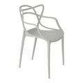 Chair Lexi, grey