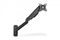 Digitus Monitor Wall Mount with Gas Spring and Swivel Arm 15-32" DA-90425
