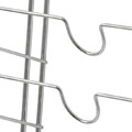 GoodHome Lid Holder Datil 27 x 44 cm
