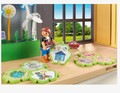 Playmobil City Life Meteorology Class 4+